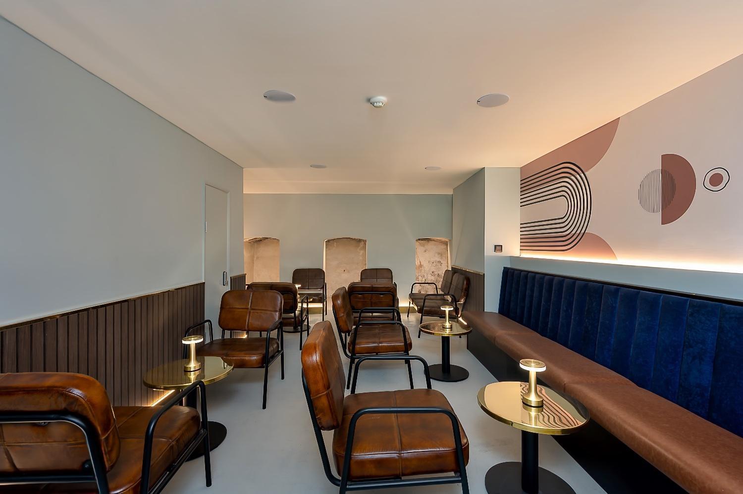 D8 House Apartment Londra Exterior foto