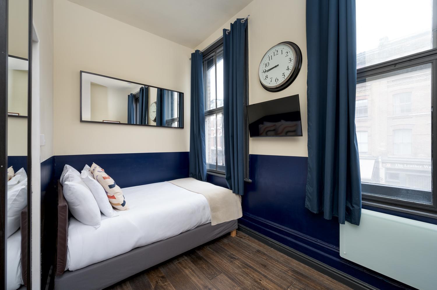 D8 House Apartment Londra Exterior foto