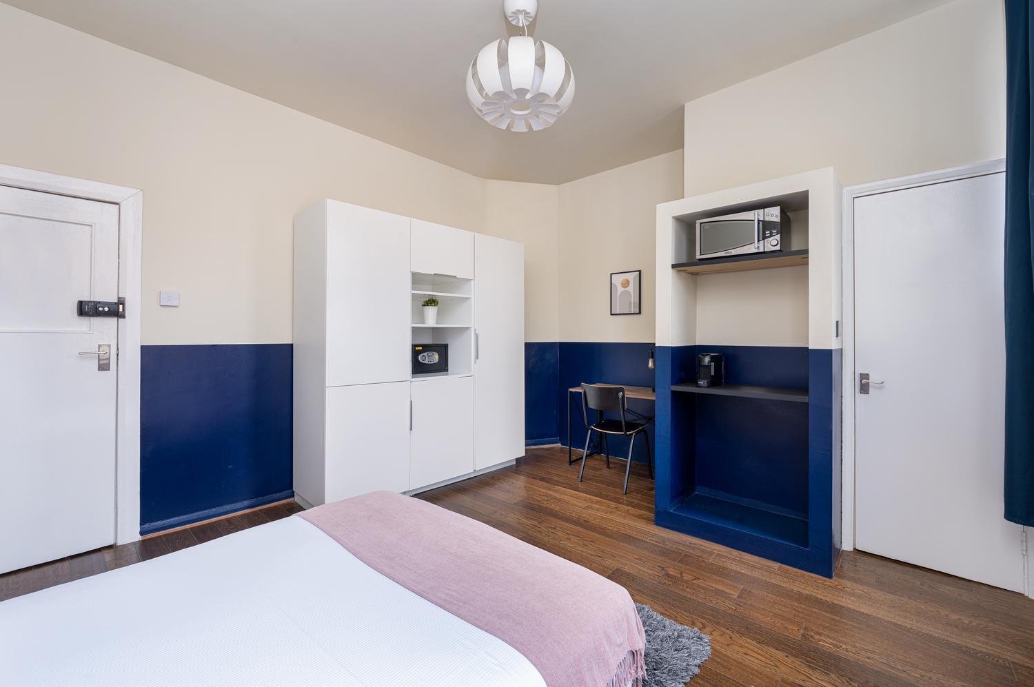 D8 House Apartment Londra Exterior foto
