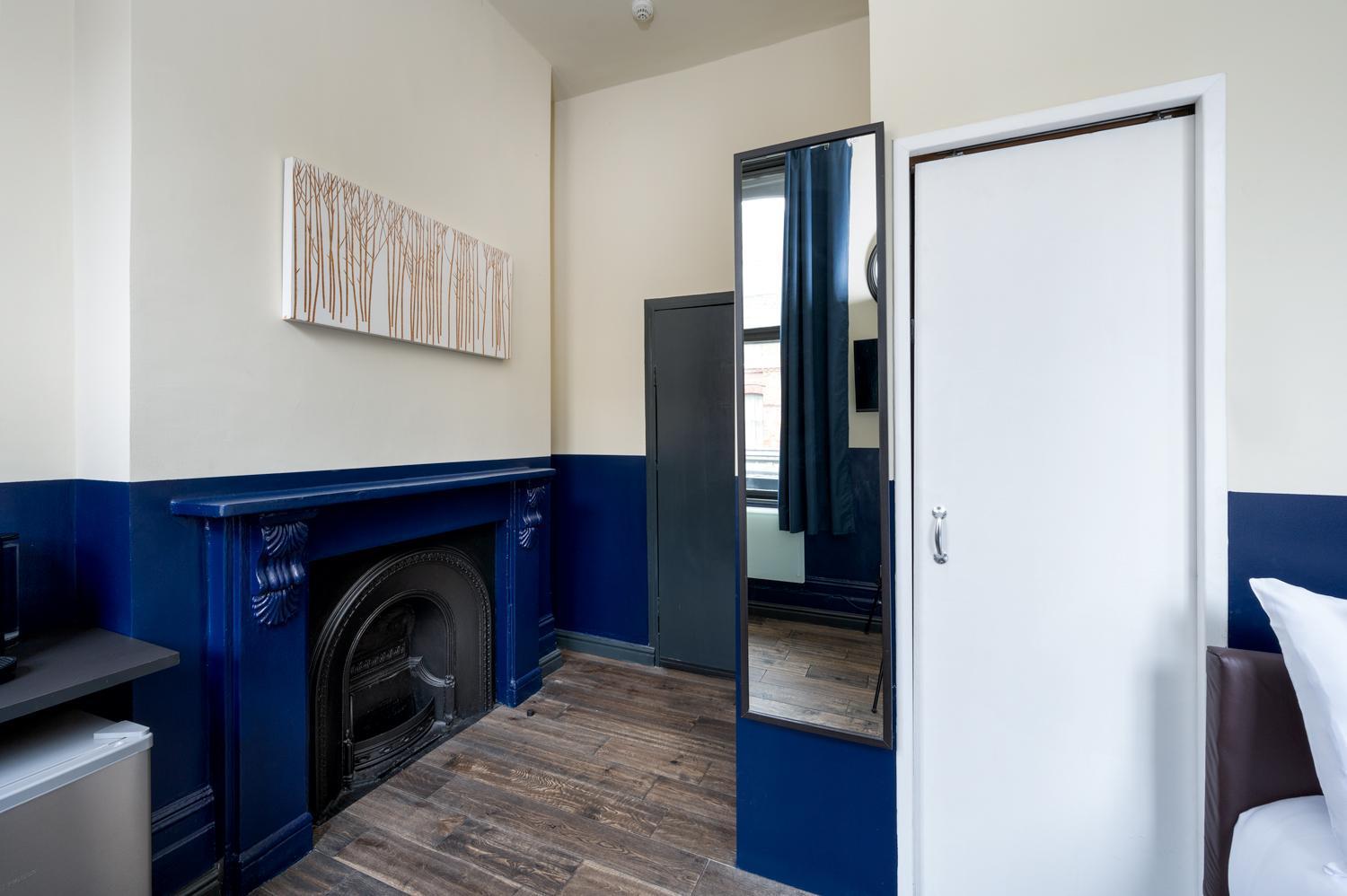 D8 House Apartment Londra Exterior foto