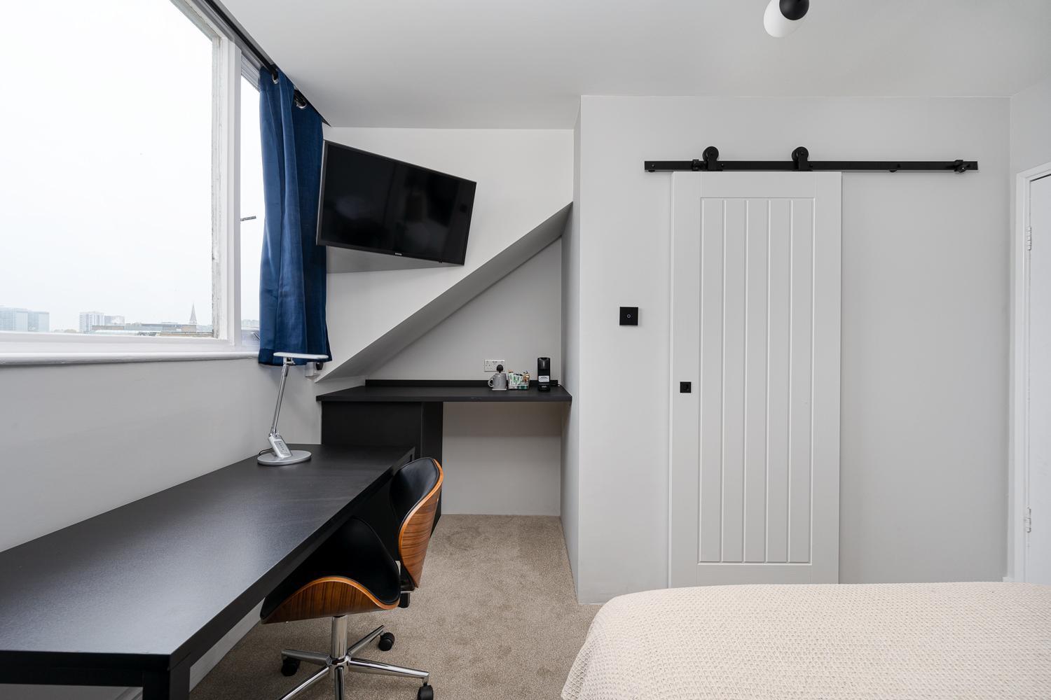 D8 House Apartment Londra Exterior foto